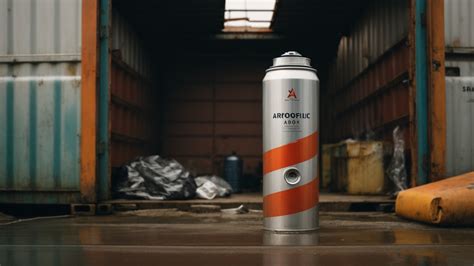 can you ship aerosol cans usps